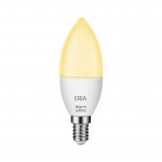 Adurosmart E14 Varmhvid Bulb 2700k Zigbee Adurosmart E14 Varmhvid Bulb 2700k Zigbee