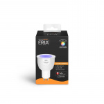 Adurosmart ZigBee GU10 RGB Spot 16mill. farver 2200-6500k