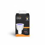 Adurosmart ZigBee GU10 RGB Spot 16mill. farver 2200-6500k