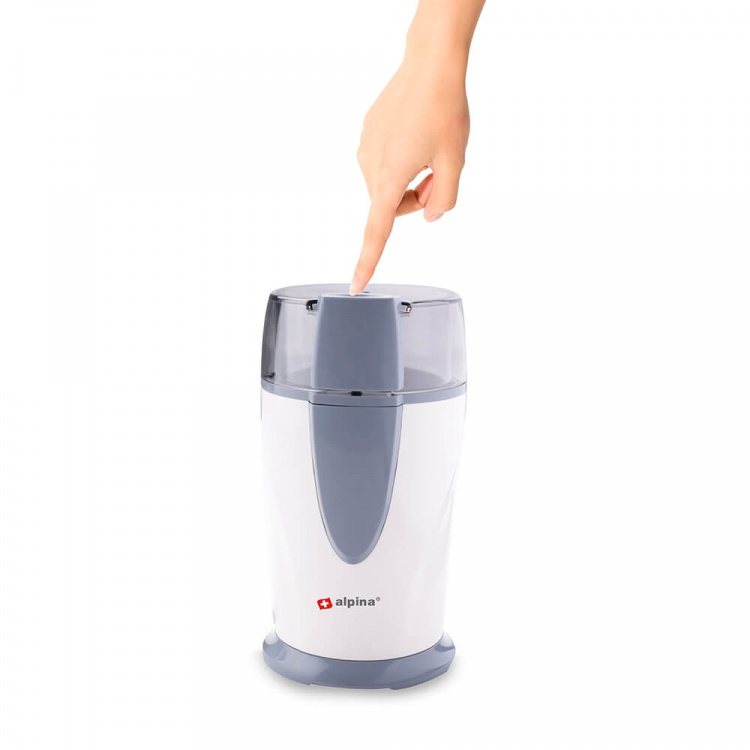 Alpina Kaffekværn 150W