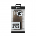 Gear Mobilcover Ultraslim Sort - iPhone 11 Pro