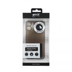 Gear Mobilcover Ultraslim Sort - iPhone 11 Pro
