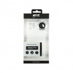 Gear Mobilcover Ultraslim Hvid - iPhone 11 Pro