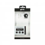 Gear Mobilcover Ultraslim Hvid - iPhone 11 Pro