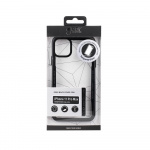 Gear Mobilcover Hærdet Glas - iPhone 11 Pro Max