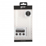 Gear Mobilcover TPU Transparent - Samsung S20 Plus