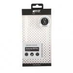 Gear Mobilcover TPU Transparent - Samsung S20 Plus