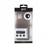 Gear Mobilcover Ultraslim Sort - Samsung S20 Plus