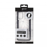 Gear Mobilcover Hærdet Glas - Samsung S20 Plus