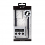 Gear Mobilcover Hærdet Glas - Samsung S20 Ultra