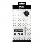 Gear Mobilcover TPU Transparent - Samsung S21+