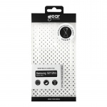 Gear Mobilcover TPU Transparent - Samsung S21 Ultra