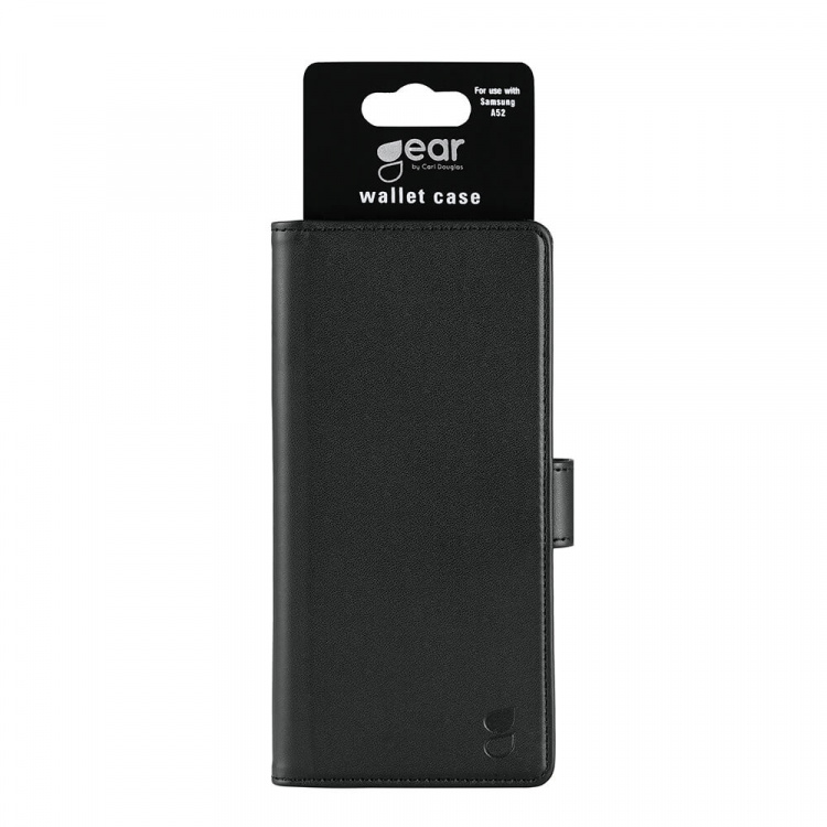 Gear Wallet Sort - Samsung A52 4G/5G