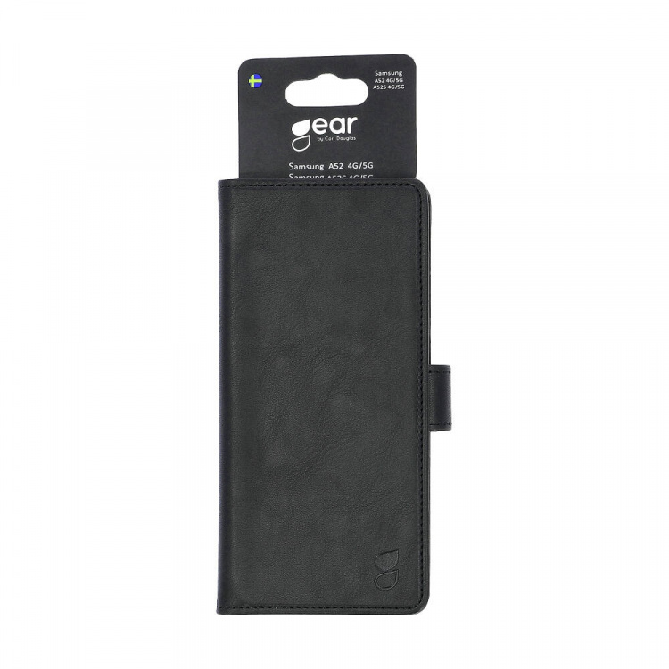 Gear Wallet Sort - Samsung A52 4G/5G