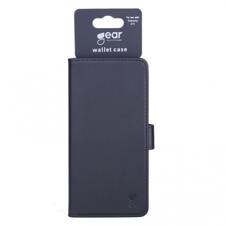 Gear Wallet Sort - Samsung A72