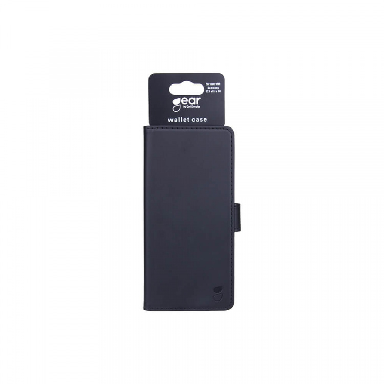 Gear Wallet Sort - Samsung S21 Ultra
