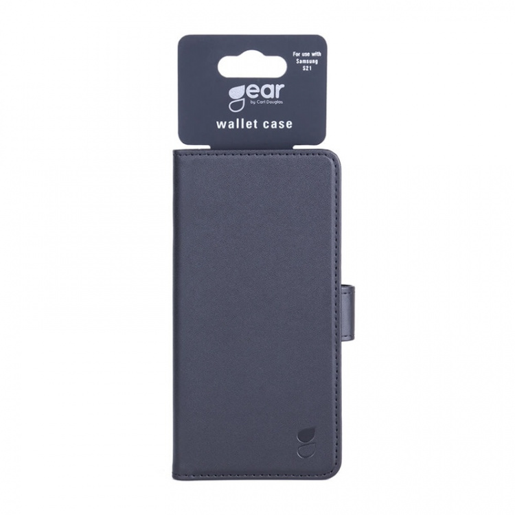 Gear Wallet Sort - Samsung S21