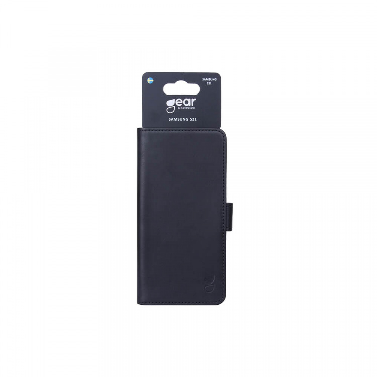 Gear Wallet Sort - Samsung S21