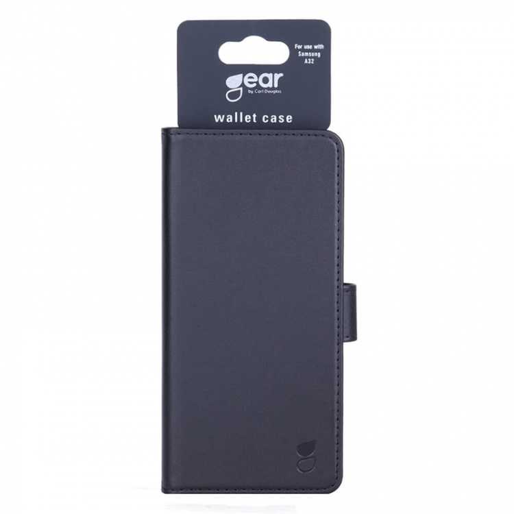 Gear Wallet Sort - Samsung A32 5G