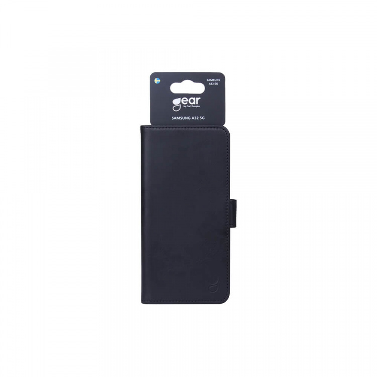 Gear Wallet Sort - Samsung A32 5G