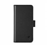 Gear Wallet 2-i-1 7 Kortrum Sort - iPhone 11 Pro