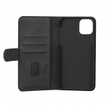 Gear Wallet 2-i-1 Sort - iPhone 11 Pro Max