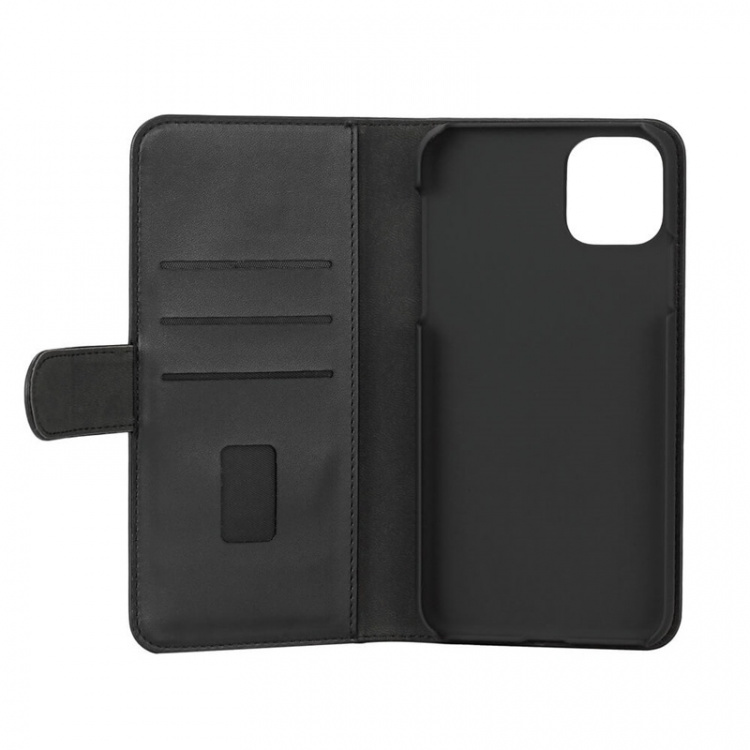 Gear Wallet 2-i-1 Sort - iPhone 11 Pro Max