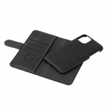 Gear Wallet 2-i-1 Sort - iPhone 11 Pro Max