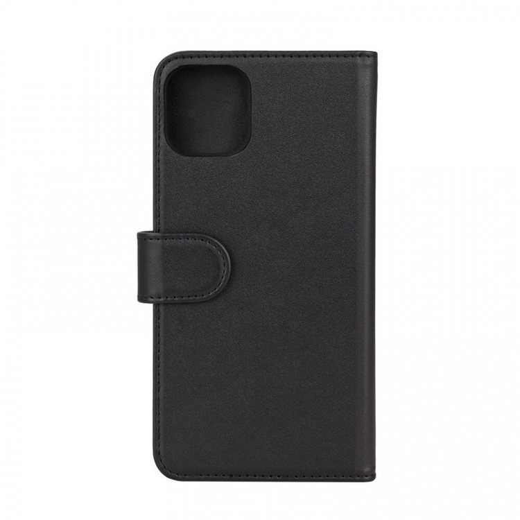 Gear Wallet 2-i-1 Sort - iPhone 11 Pro Max