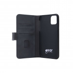 Gear Wallet 2-i-1 Sort - iPhone 11