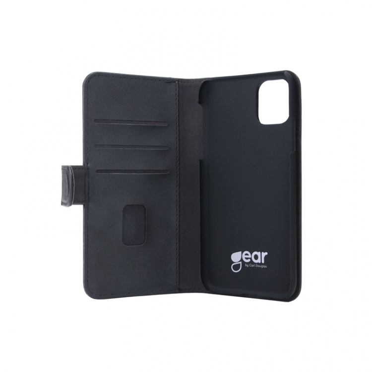 Gear Wallet 2-i-1 Sort - iPhone 11