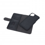 Gear Wallet 2-i-1 Sort - iPhone 11