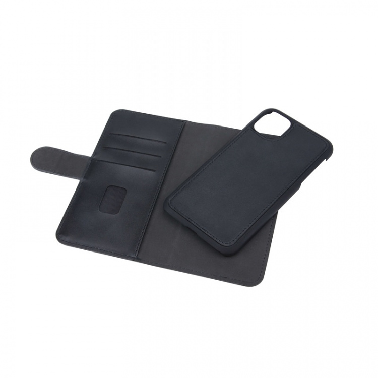 Gear Wallet 2-i-1 Sort - iPhone 11