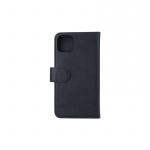 Gear Wallet 2-i-1 Sort - iPhone 11