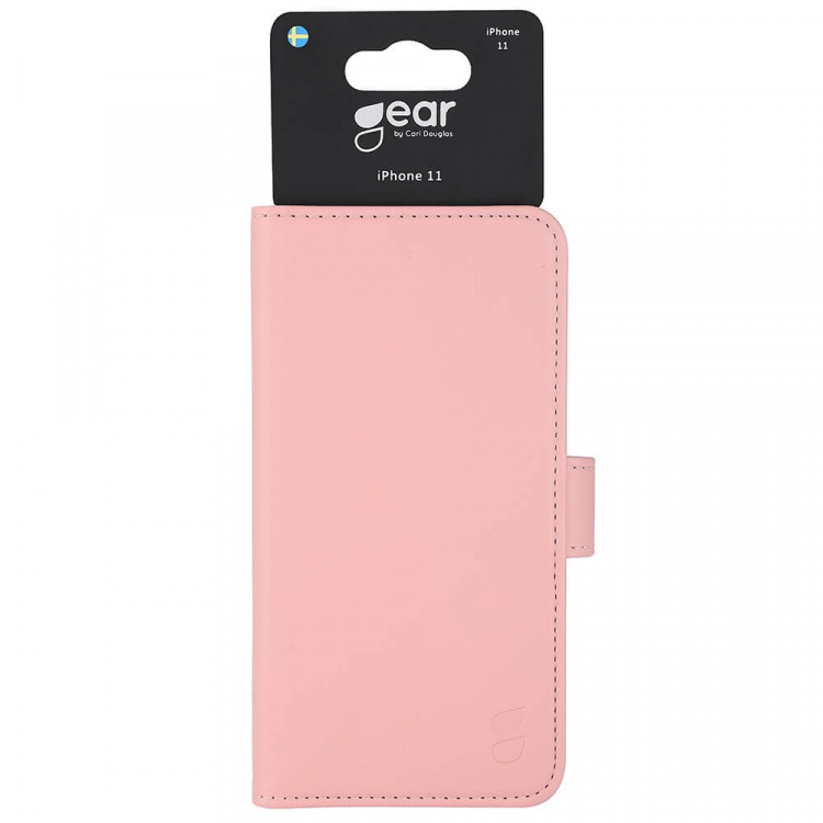 Gear Wallet Rosa - iPhone 11