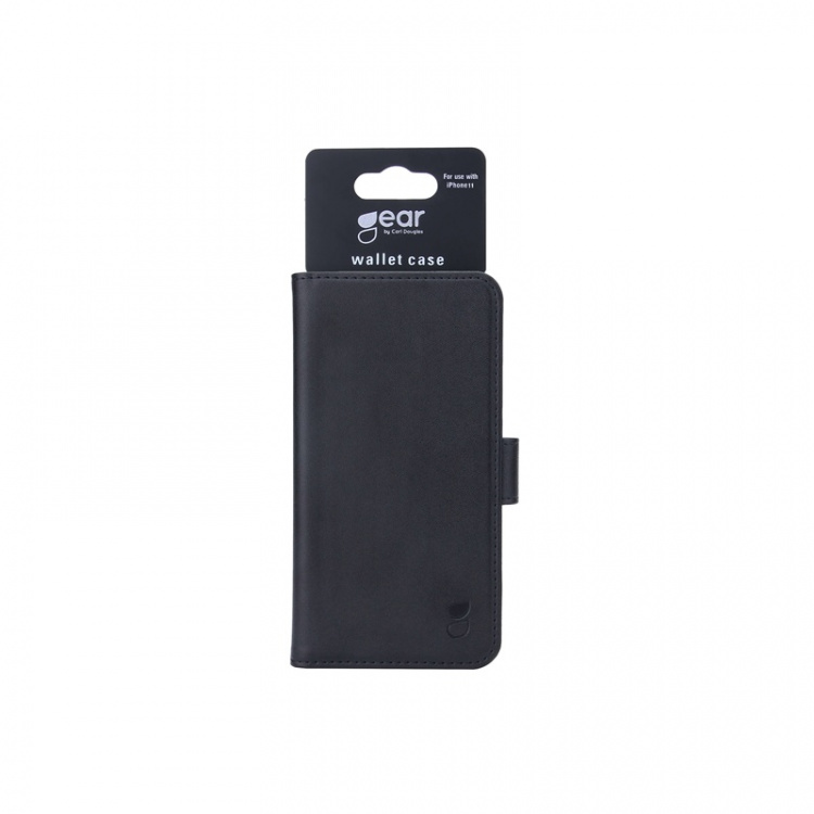 Gear Wallet Sort - iPhone 11