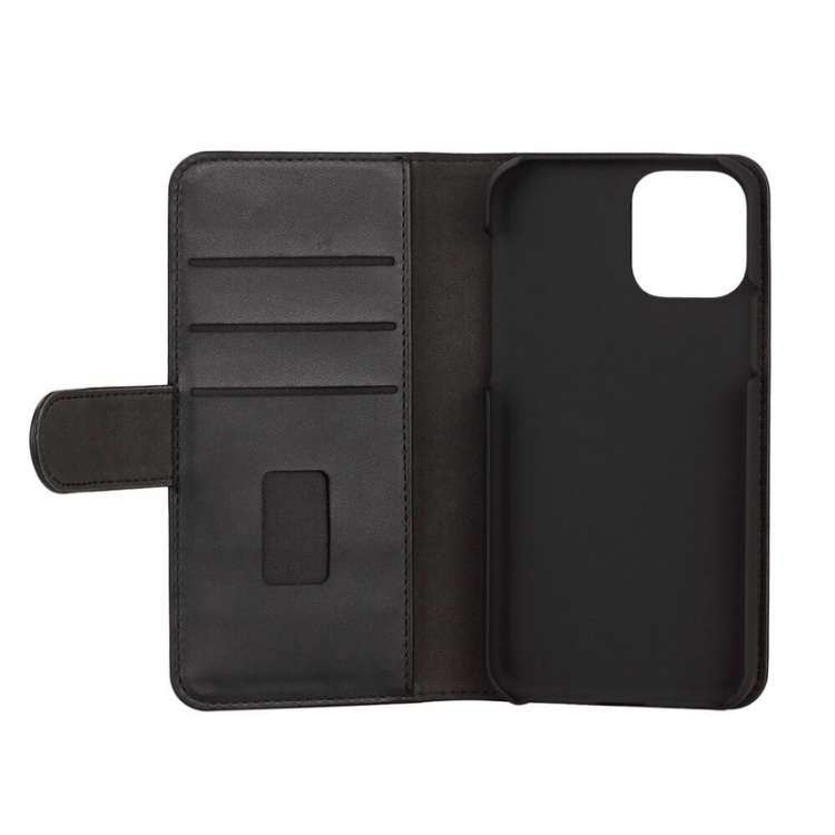 Gear Wallet 2-i-1 Sort - iPhone 11 Pro