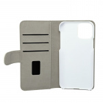 Gear Wallet Hvid - iPhone 11 Pro