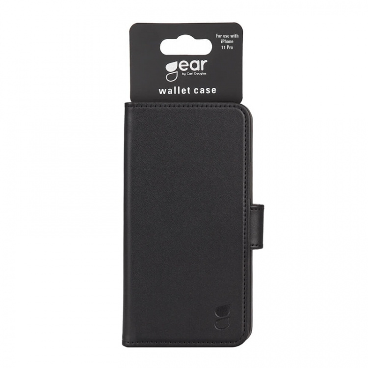 Gear Wallet Sort - iPhone 11 Pro