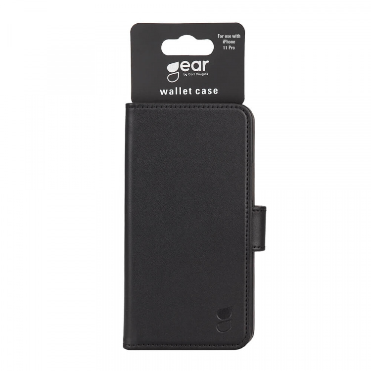 Gear Wallet Sort - iPhone 11 Pro