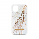 Onsala COLLECTION Mobil Cover Soft White Rhino Marble iPhone 11