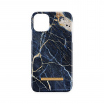 Onsala COLLECTION Mobil Cover Soft Black Galaxy Marble iPhone 11