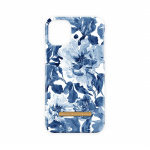 Onsala COLLECTION Mobil Cover Soft Indigo Peony iPhone 11