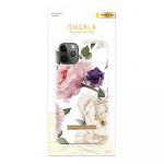 Onsala COLLECTION Mobil Cover Soft Rose Garden iPhone 11 PRO MAX