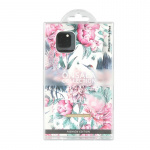 Onsala COLLECTION Mobil Cover Soft Pink Crane iPhone 11 PRO MAX