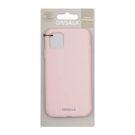 Onsala Mobilcover Silikone Sand Pink - iPhone 11 Pro Max