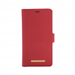 Onsala COLLECTION Wallet Saffiano Red iPhone 11 PRO MAX