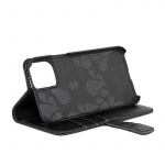 Onsala COLLECTION Wallet Læder Sort iPhone 11 PRO MAX