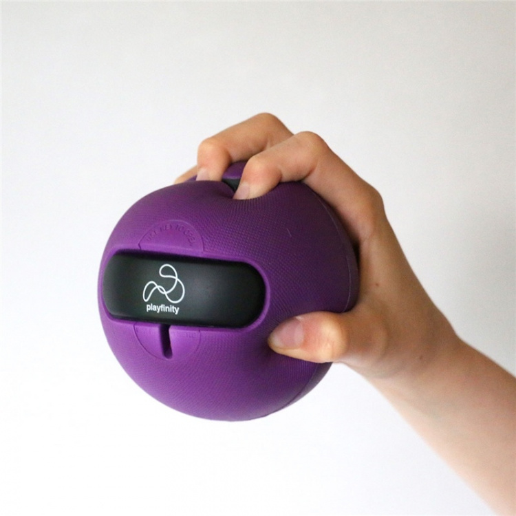 Playfinity Squezey Softball uden Sensor