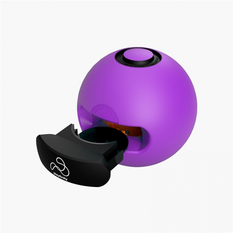 Playfinity Squezey Softball uden Sensor
